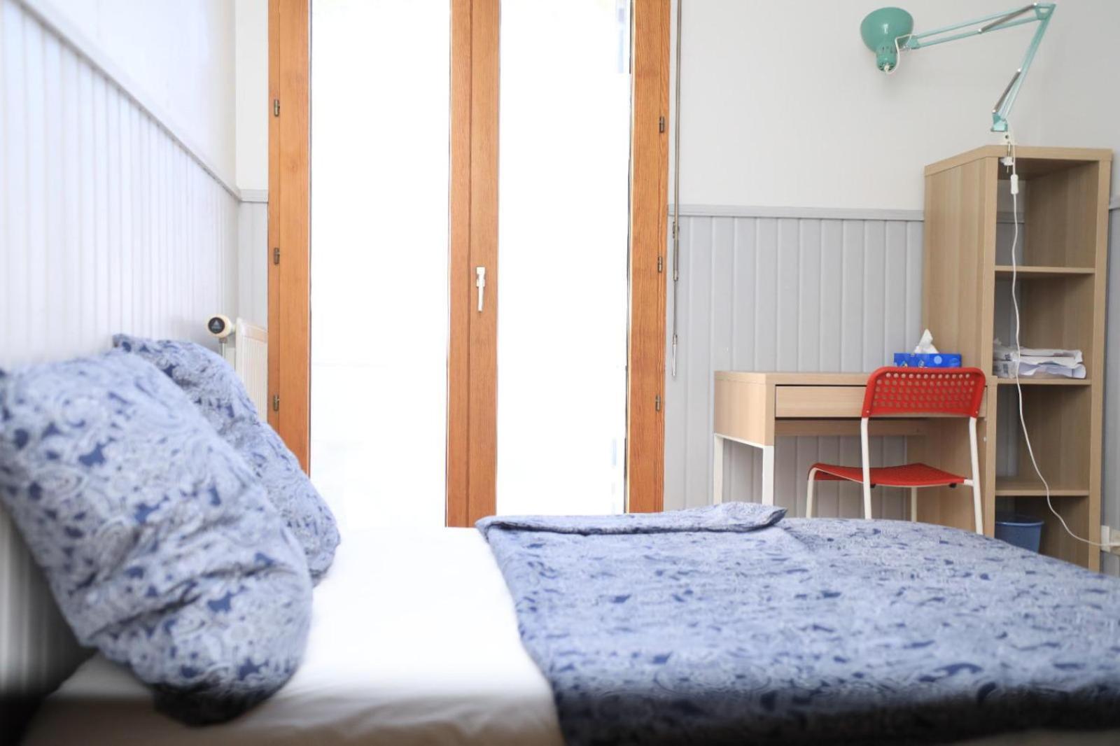 Appartement Calme Avec Jardin Proche De Paris Evry-Gregy-sur-Yerre Bagian luar foto